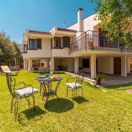 Villa Can Jeroni By Interhome Alcúdia Extérieur photo