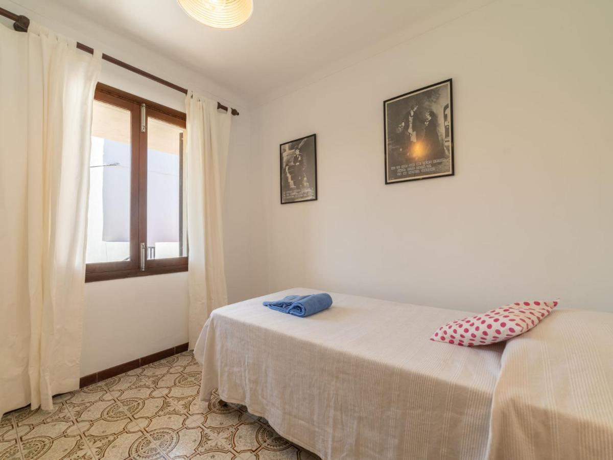 Villa Can Jeroni By Interhome Alcúdia Extérieur photo