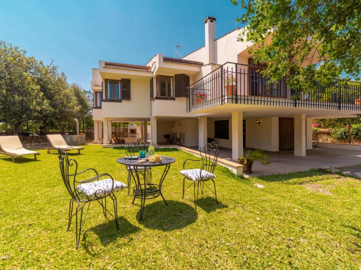 Villa Can Jeroni By Interhome Alcúdia Extérieur photo