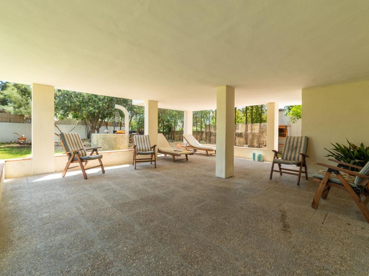 Villa Can Jeroni By Interhome Alcúdia Extérieur photo