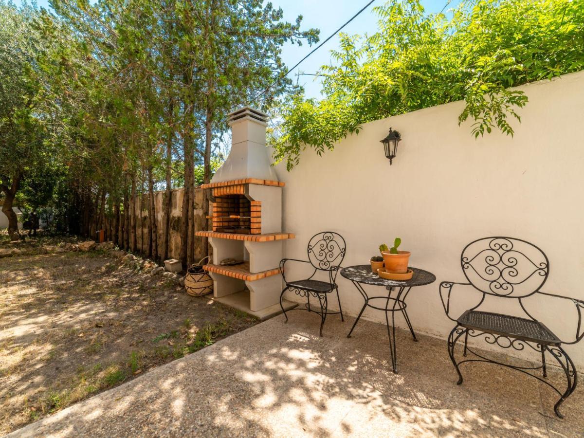 Villa Can Jeroni By Interhome Alcúdia Extérieur photo