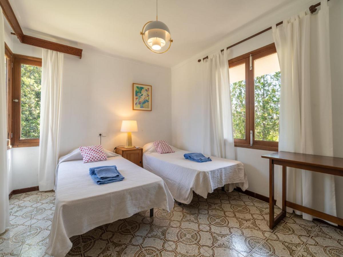 Villa Can Jeroni By Interhome Alcúdia Extérieur photo