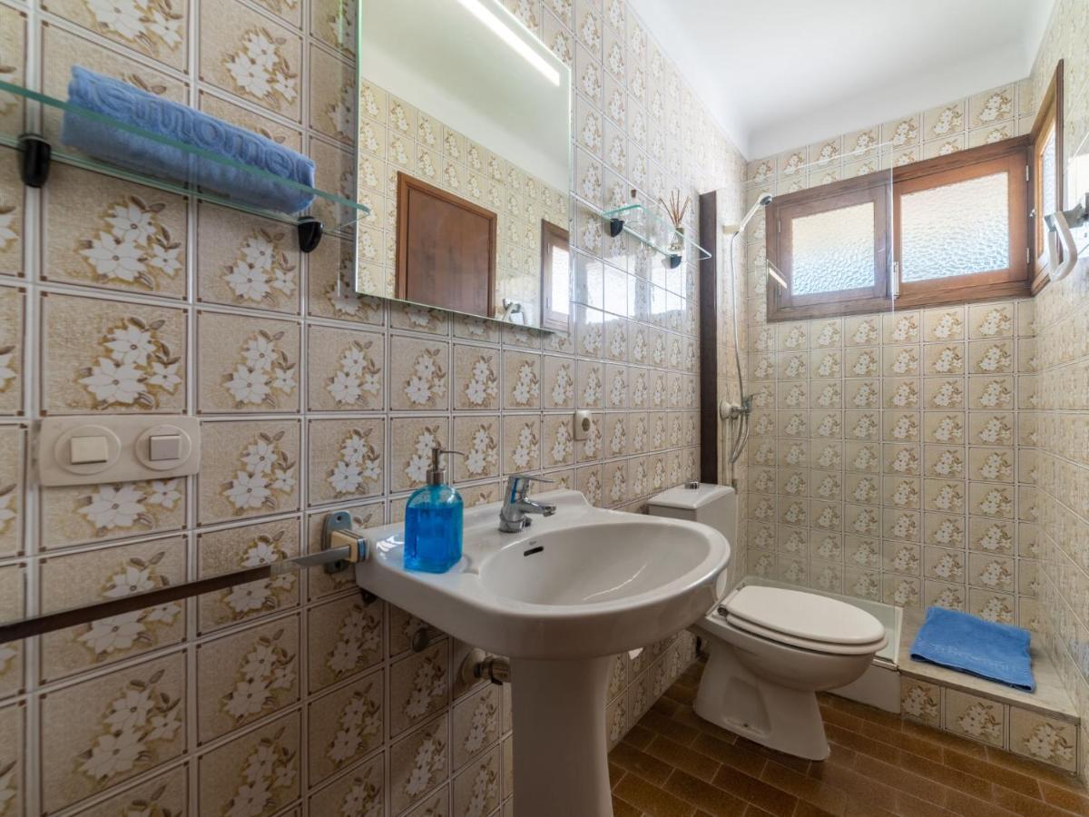 Villa Can Jeroni By Interhome Alcúdia Extérieur photo