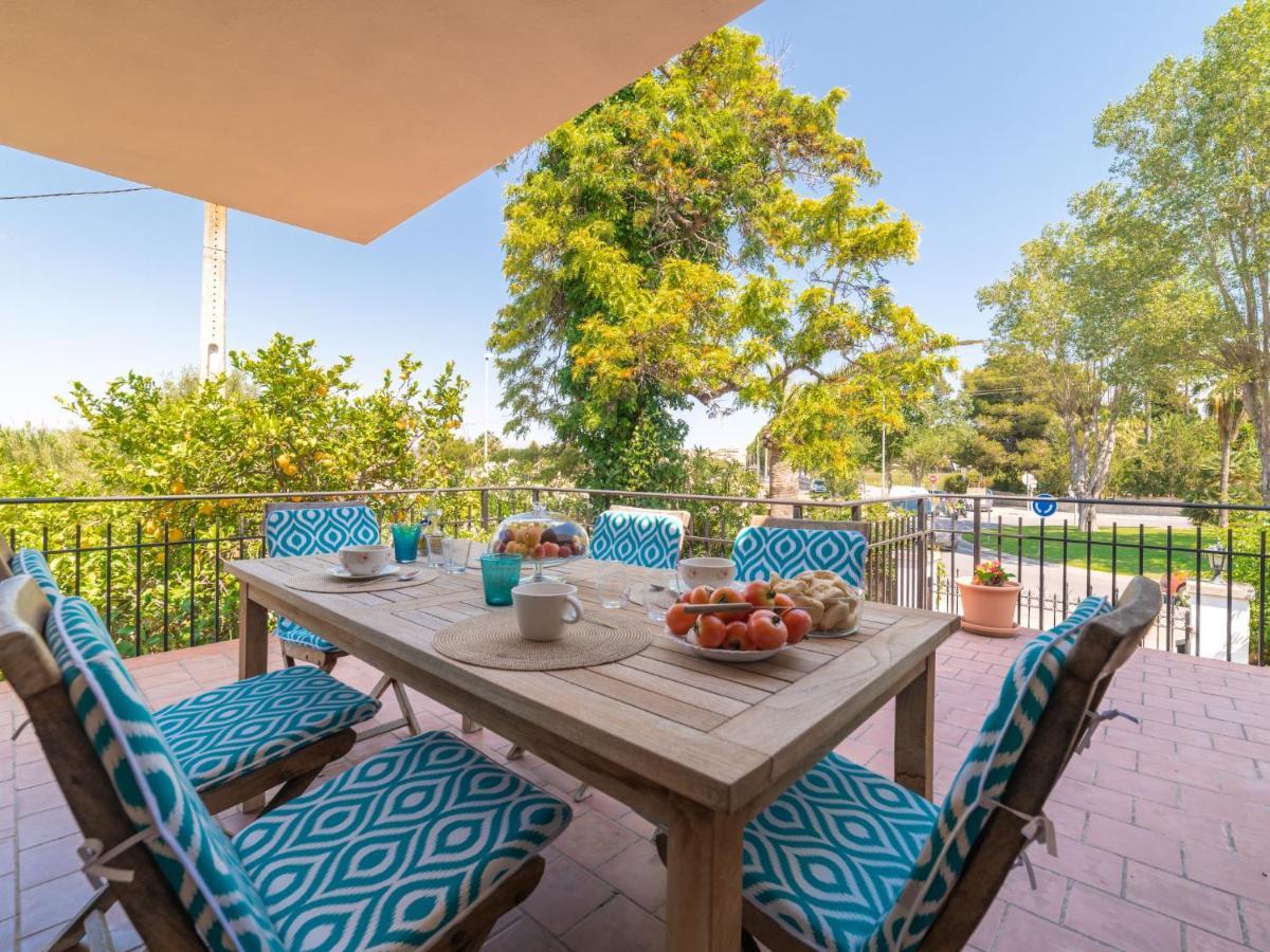 Villa Can Jeroni By Interhome Alcúdia Extérieur photo