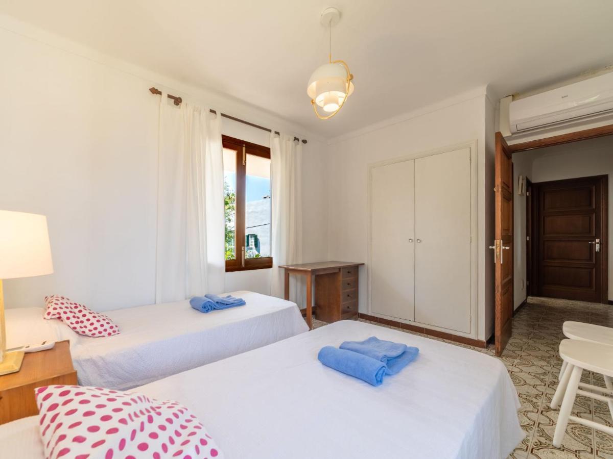 Villa Can Jeroni By Interhome Alcúdia Extérieur photo